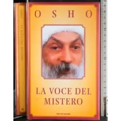 La voce del Mistero