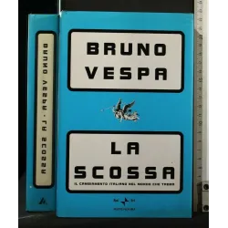 LA SCOSSA