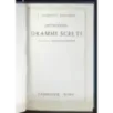Drammi scelti
