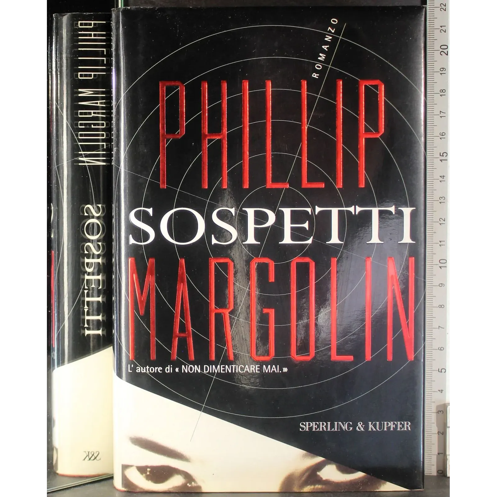 Sospetti
