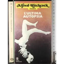 L'ultima autopsia