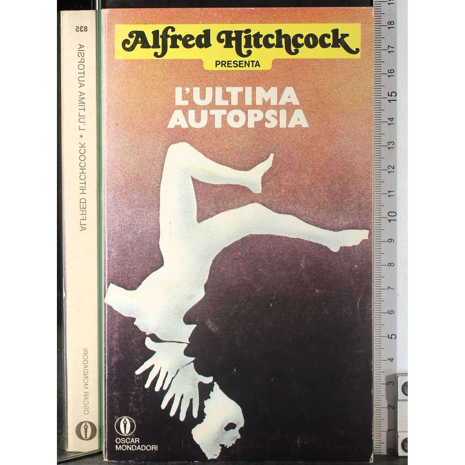 L'ultima autopsia