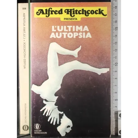 L'ultima autopsia