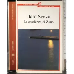 La coscienza di Zeno