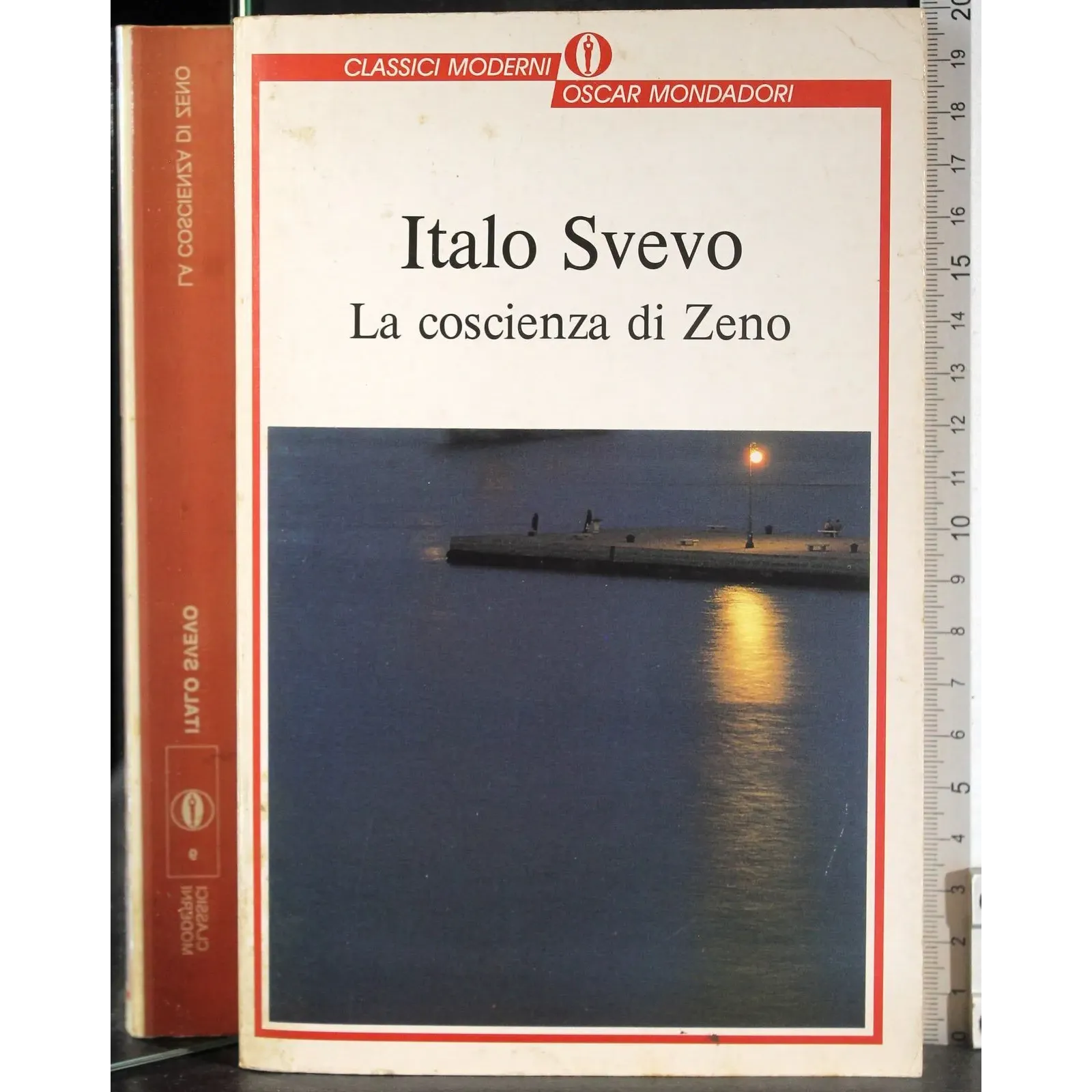 La coscienza di Zeno