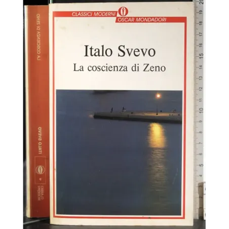 La coscienza di Zeno