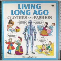 Living long ago