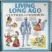Living long ago