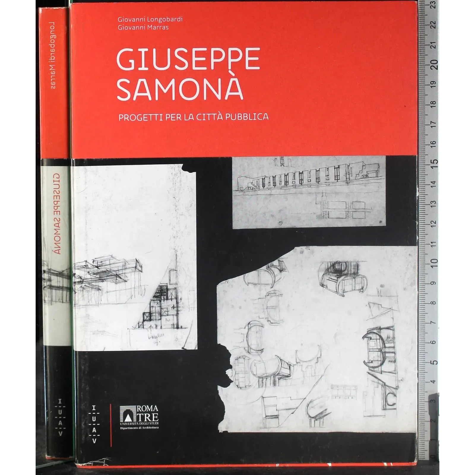 Giuseppe Samonà