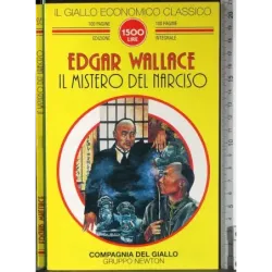 Il mistero del Narciso