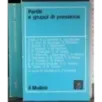 Partiti e gruppi di pressione