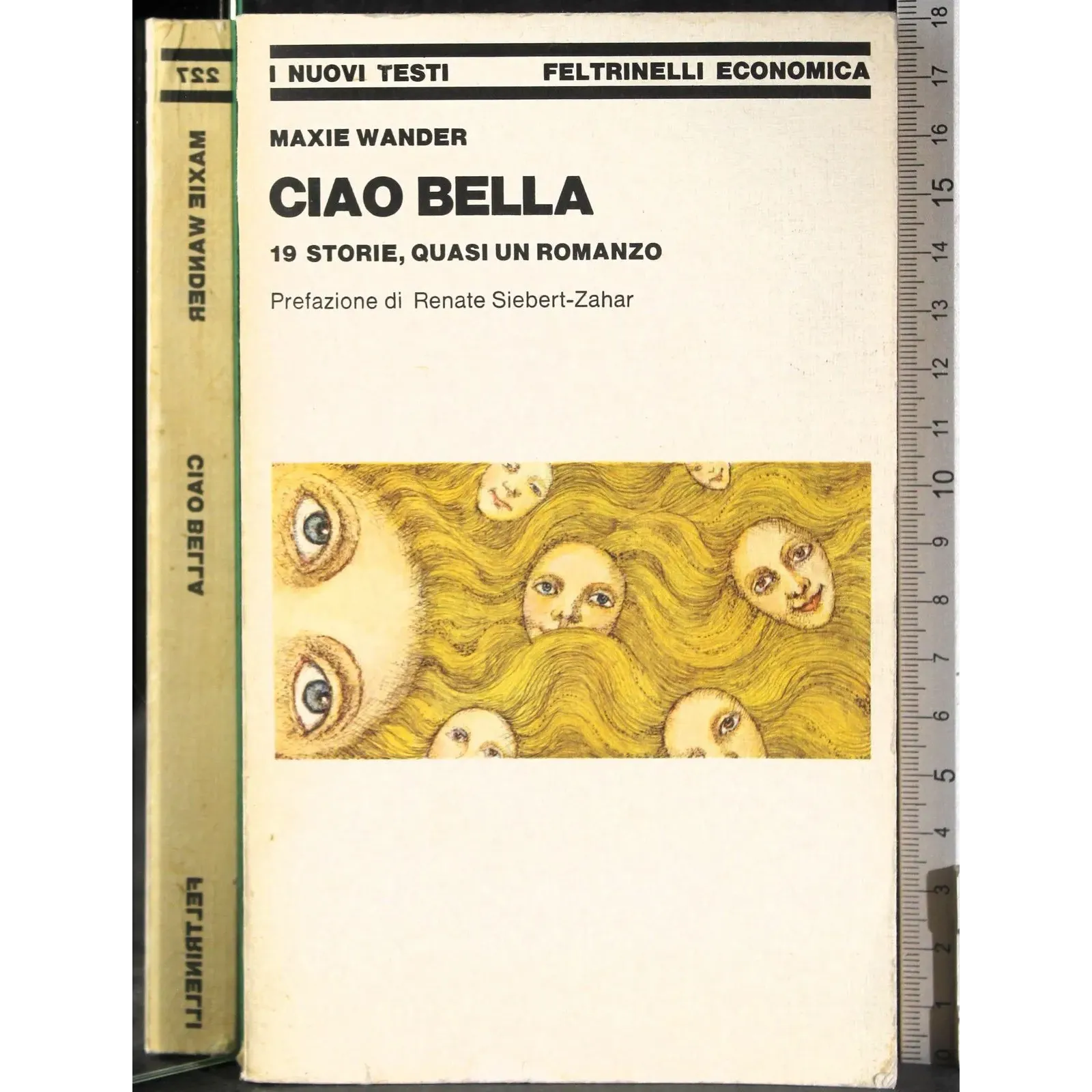 Ciao bella