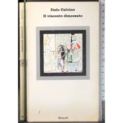 Il visconte dimezzato