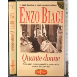 Quante donne