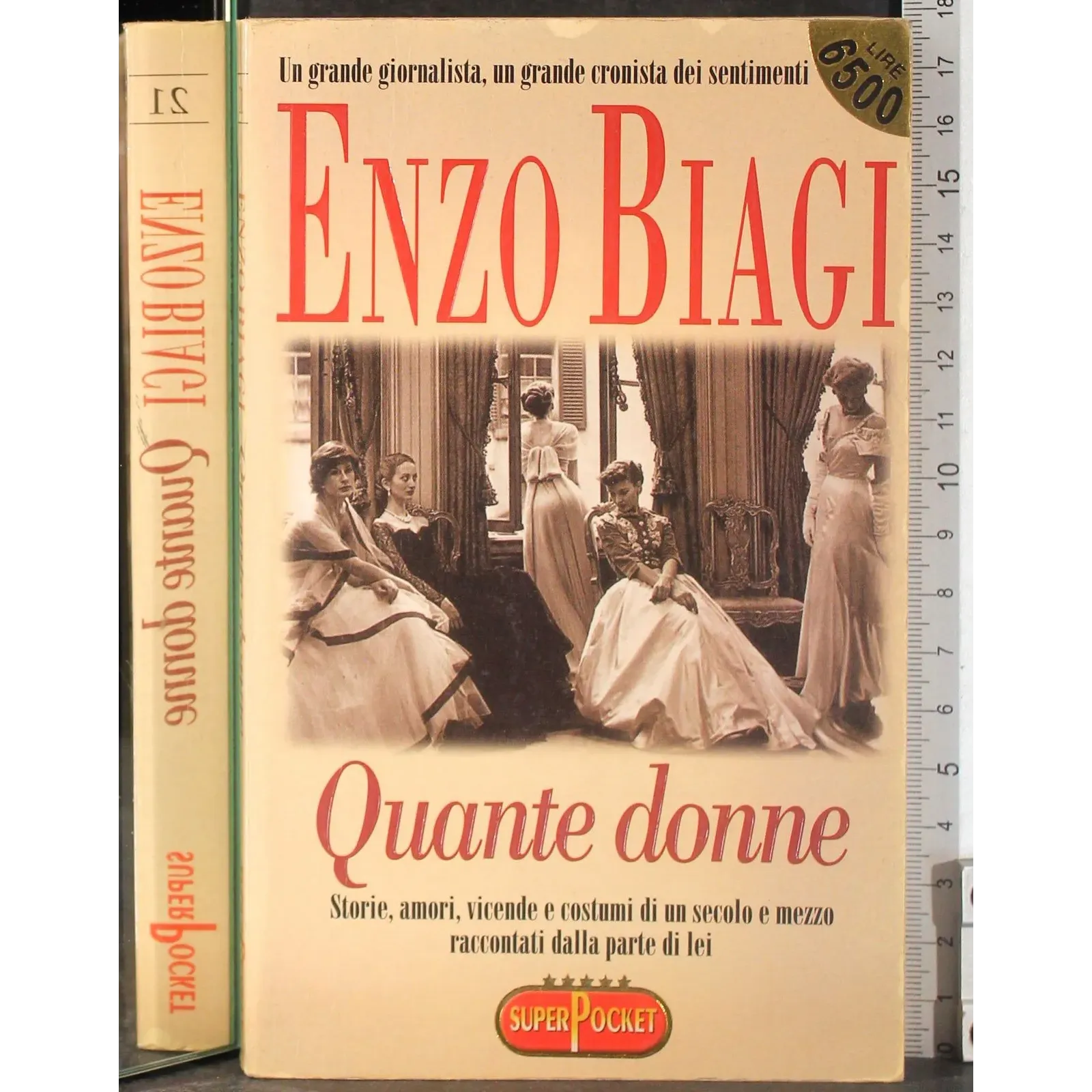 Quante donne