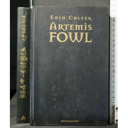 ARTEMIS FOWL