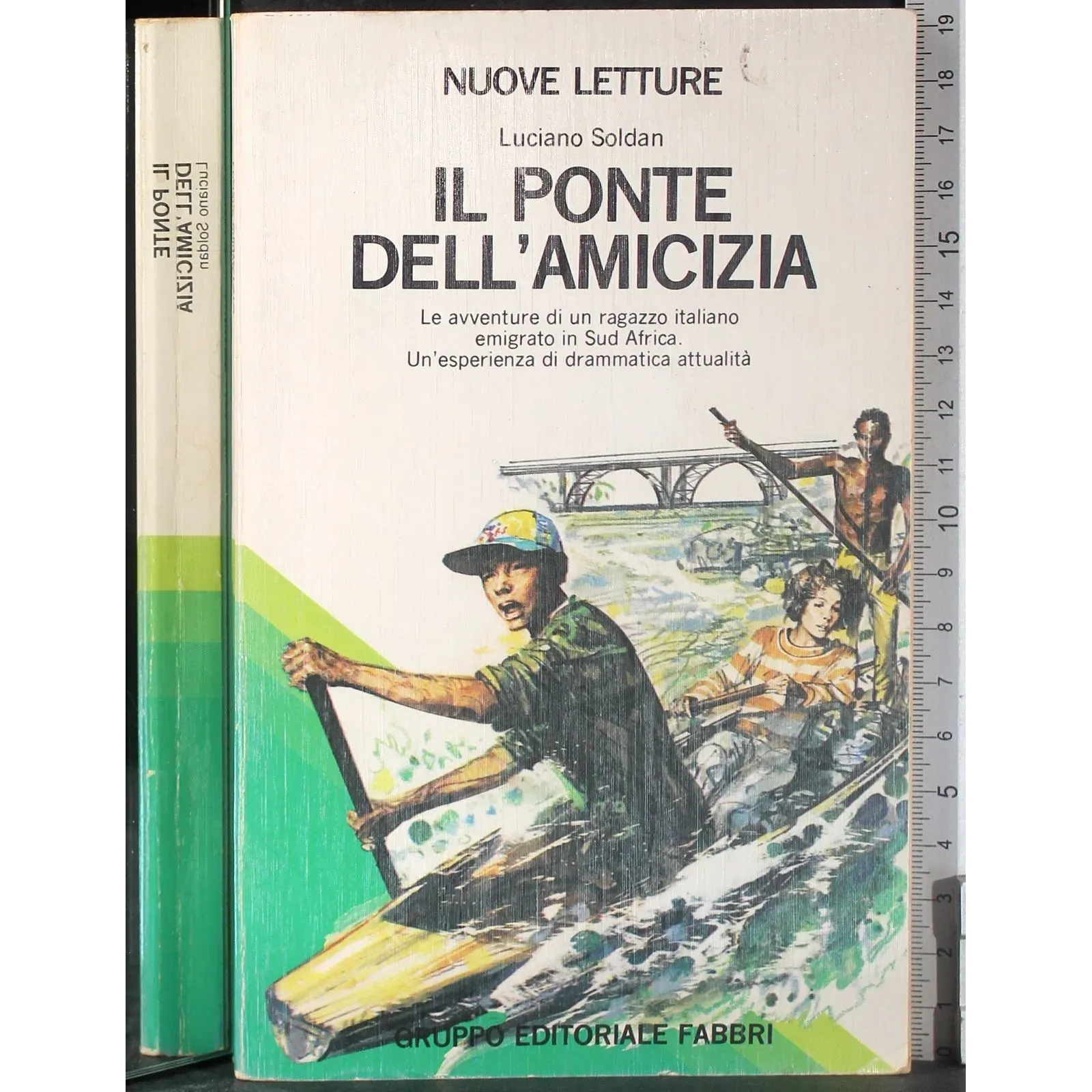 Il ponte dell'amicizia