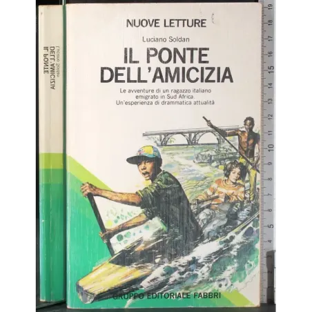 Il ponte dell'amicizia