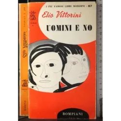 Uomini e no