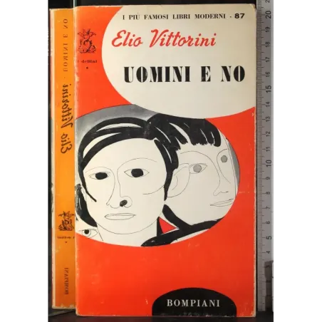 Uomini e no