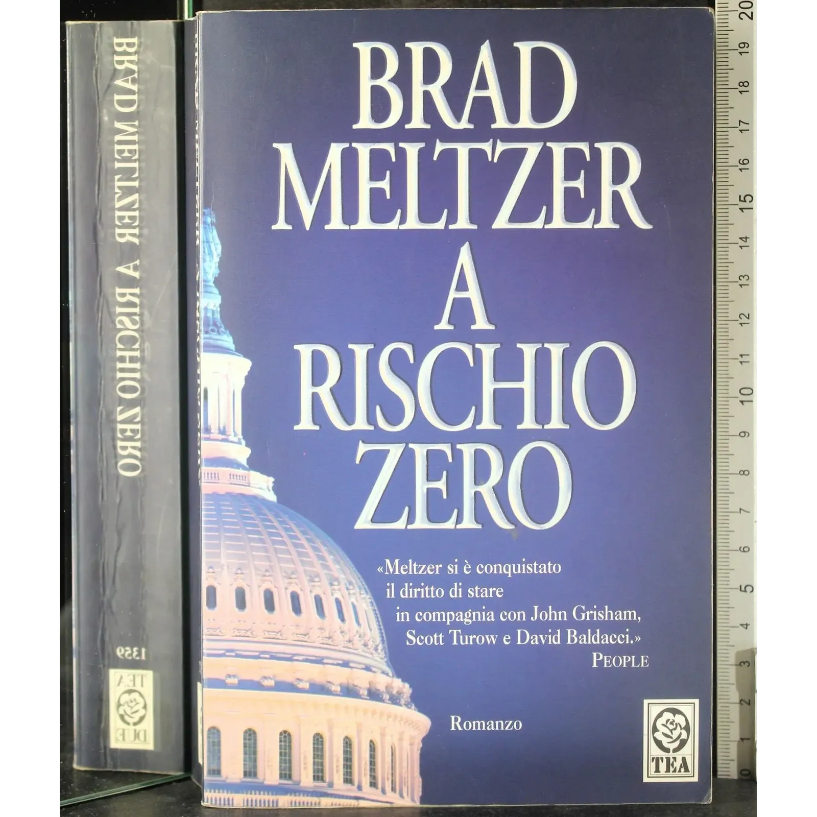 A rischio zero