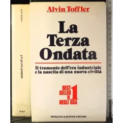 La terza ondata