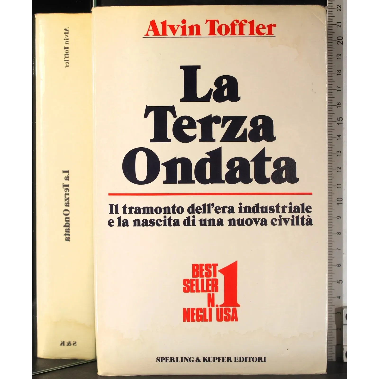 La terza ondata