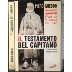 Il testamento del capitano