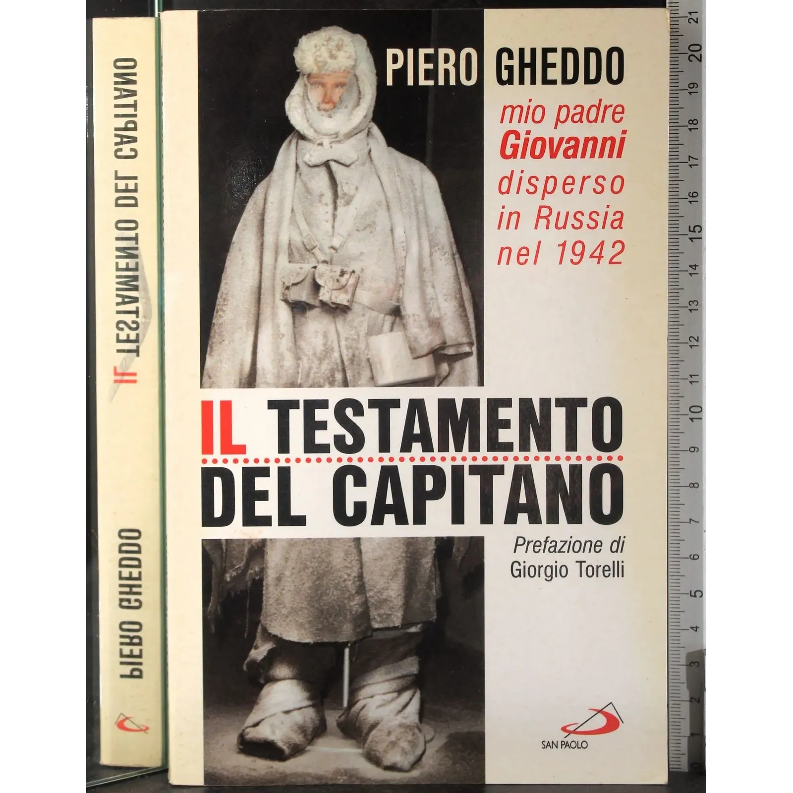 Il testamento del capitano