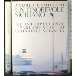 Un onorevole siciliano