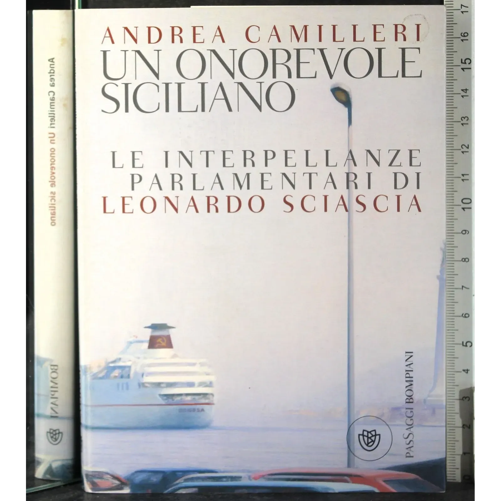 Un onorevole siciliano