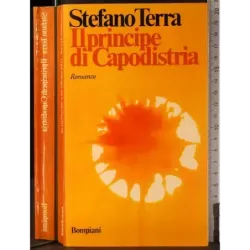 Il principe di Capodistria
