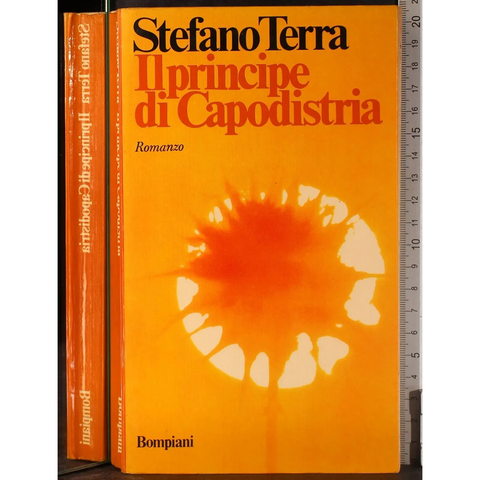 Il principe di Capodistria