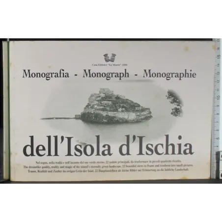 Monografia dell'isola d'Ischia