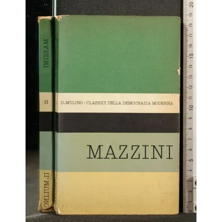 MAZZINI