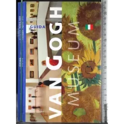 Guida Van Gogh Museum