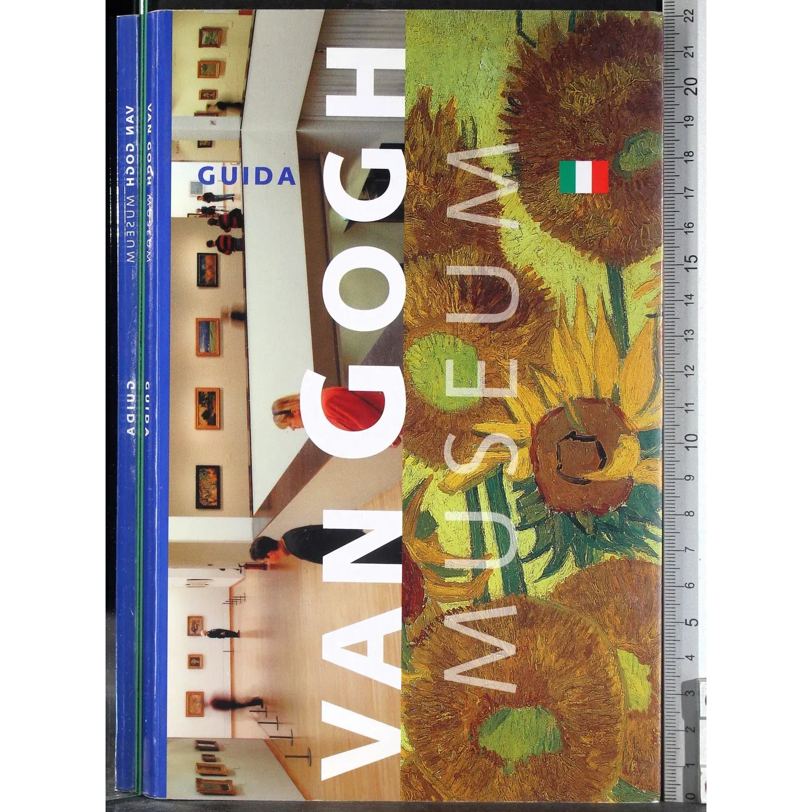 Guida Van Gogh Museum
