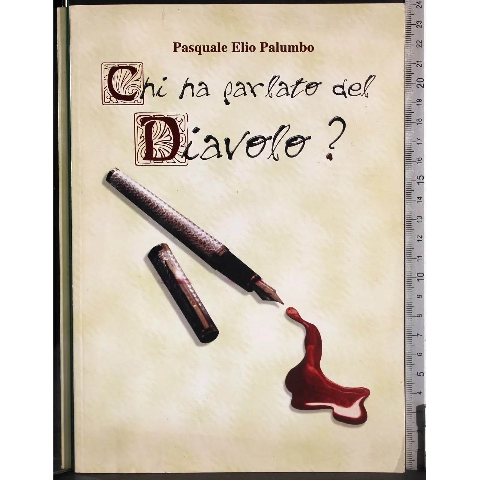 Chi ha parlato del Diavolo?