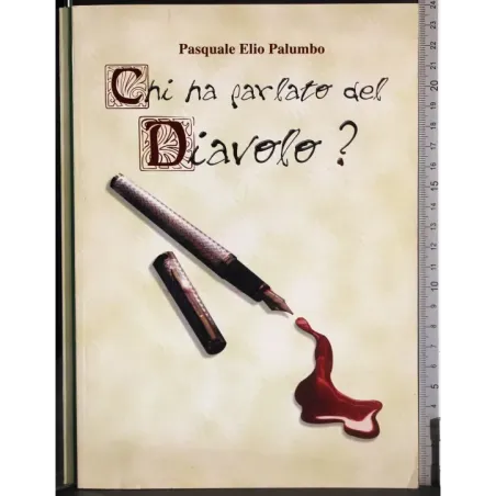 Chi ha parlato del Diavolo?