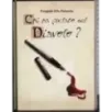 Chi ha parlato del Diavolo?