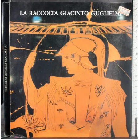 La raccolta Giacinto Guglielmi