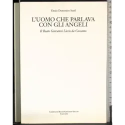 L'uomo che parlava con gli angeli