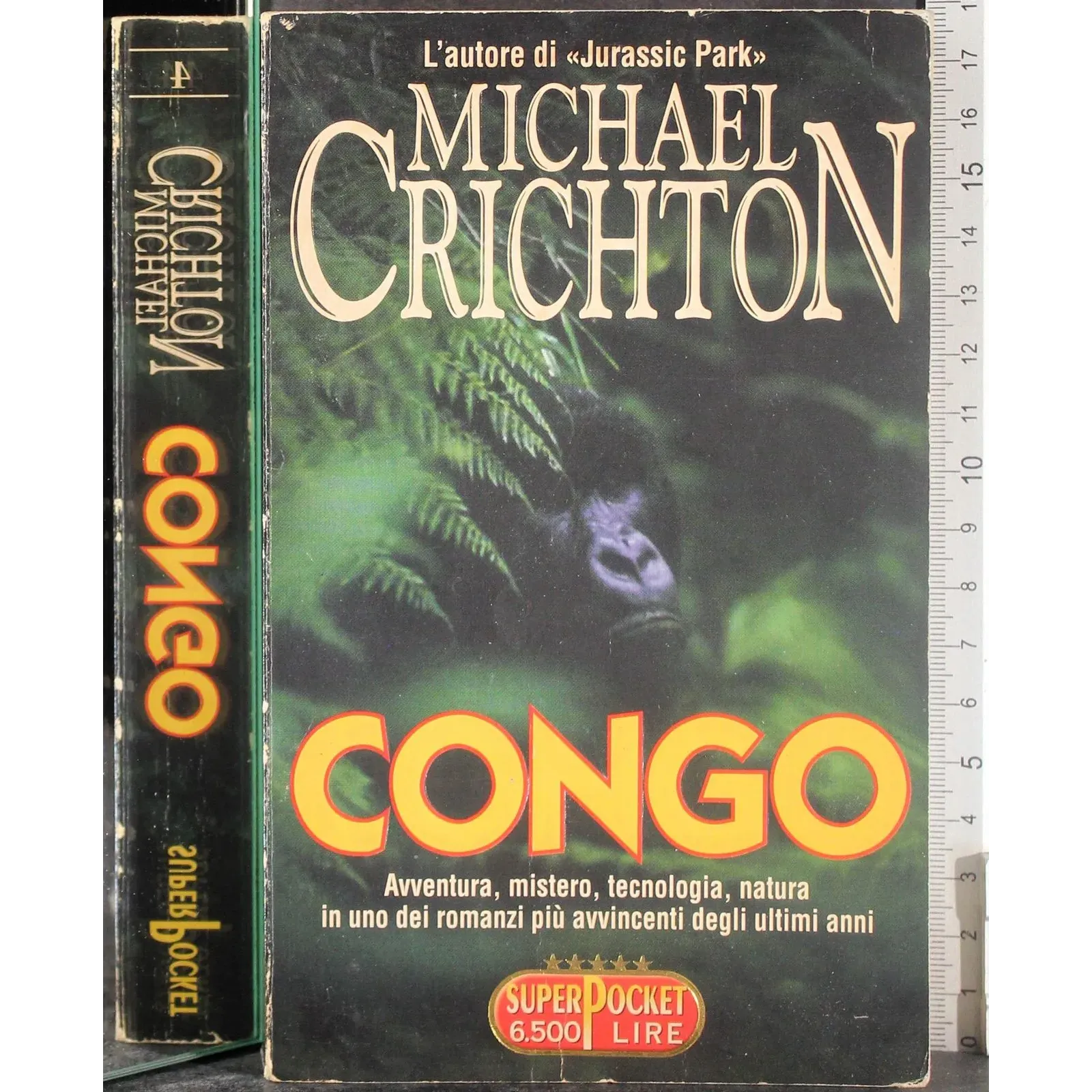Congo