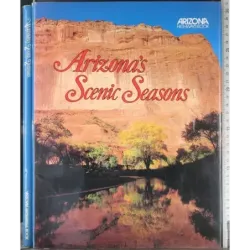Arizona's scenic season