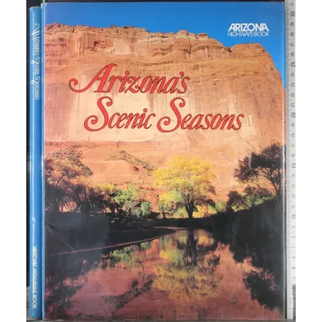 Arizona's scenic season