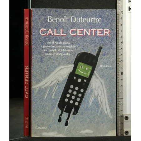 CALL CENTER