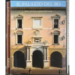 Il Palazzo del Bo