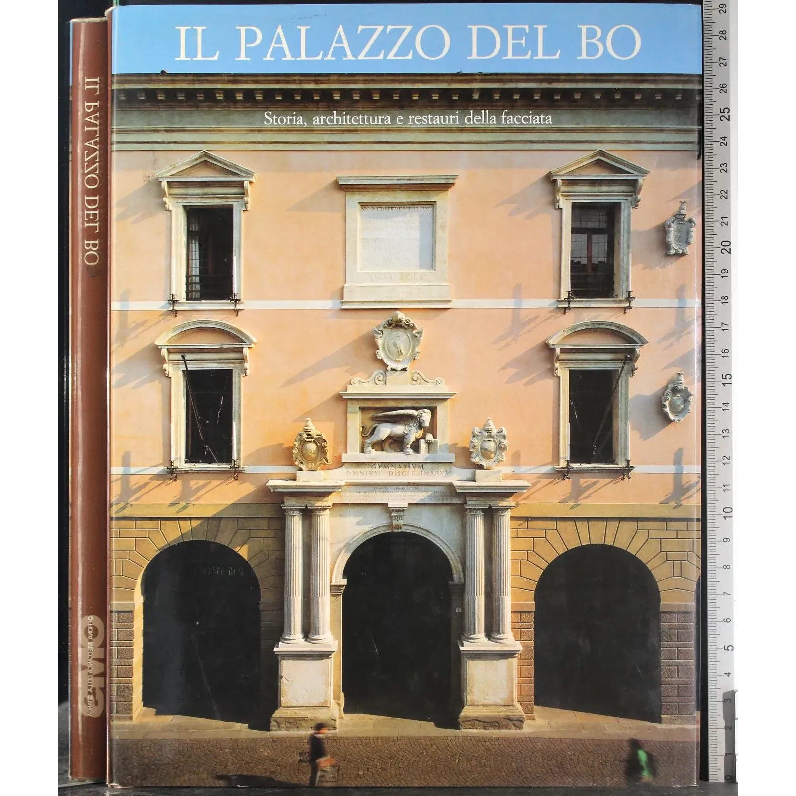 Il Palazzo del Bo