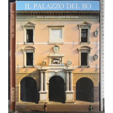 Il Palazzo del Bo