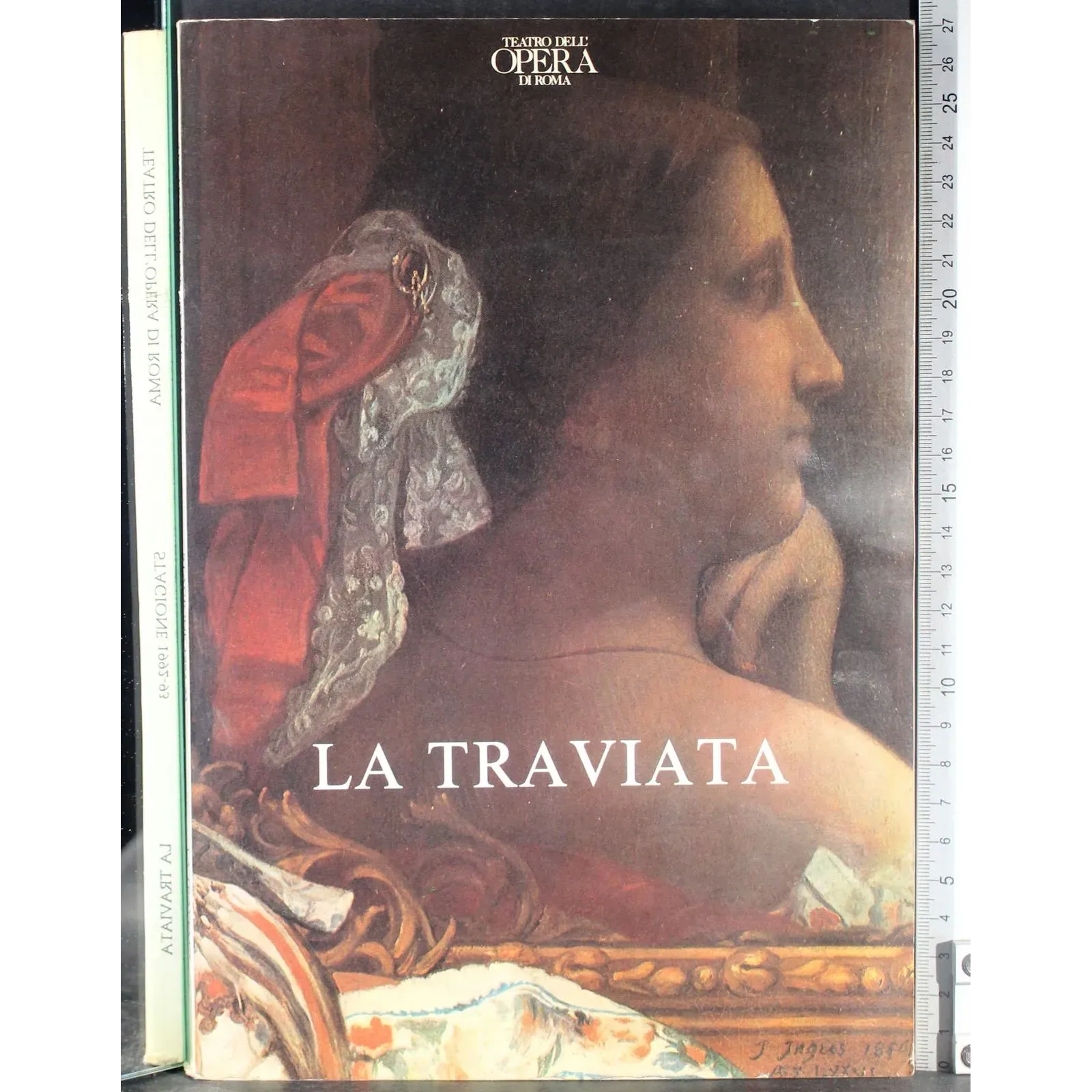 La traviata